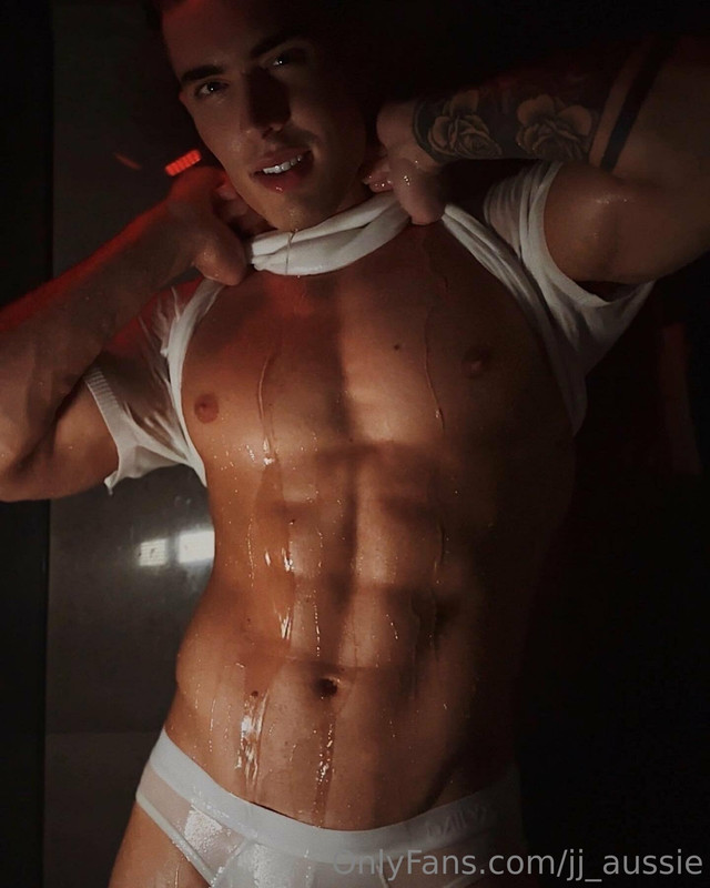 132 Australian hunk jj_aussie onlyfans porn