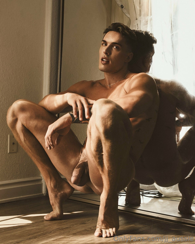 146 Australian hunk jj_aussie onlyfans porn