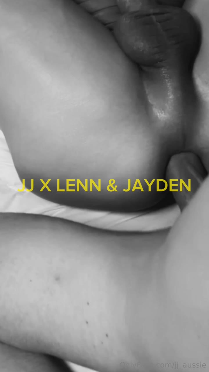 32 Australian hunk jj_aussie onlyfans porn