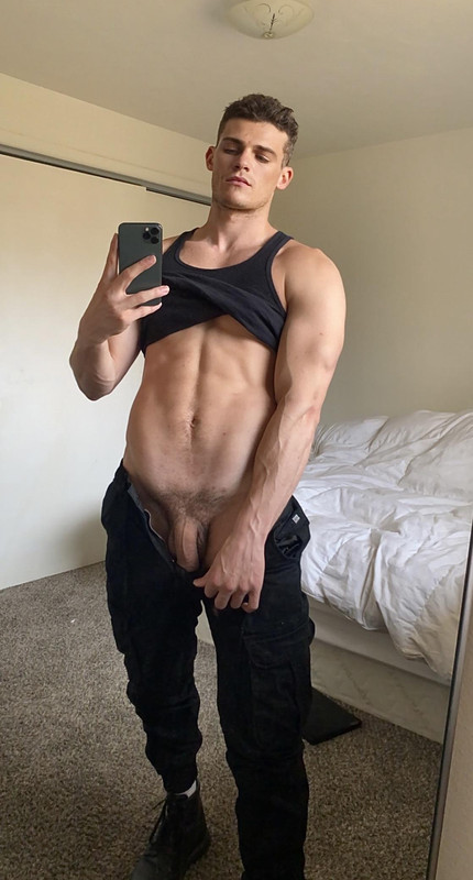 6 muscle jock elfluvr onlyfans  porn leaked