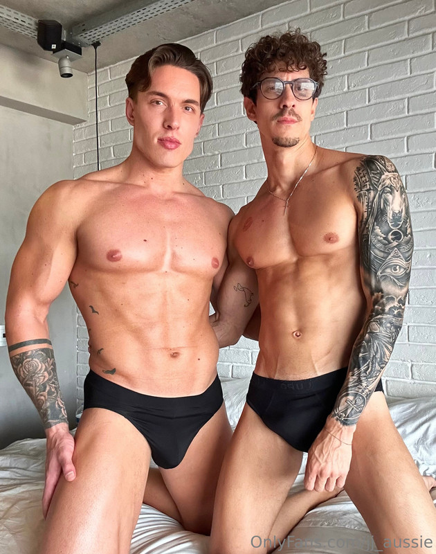 148 Australian hunk jj_aussie onlyfans porn