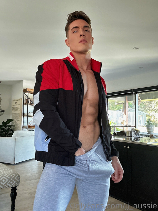 155 Australian hunk jj_aussie onlyfans porn