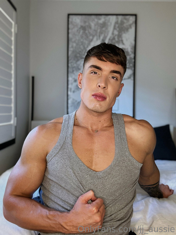 168 Australian hunk jj_aussie onlyfans porn