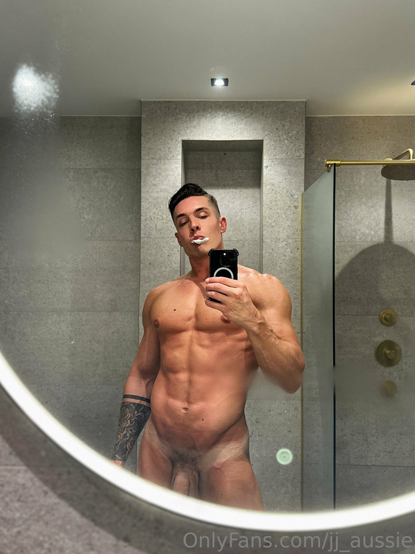 177 Australian hunk jj_aussie onlyfans porn