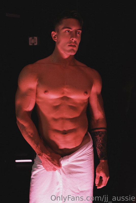 197 Australian hunk jj_aussie onlyfans porn