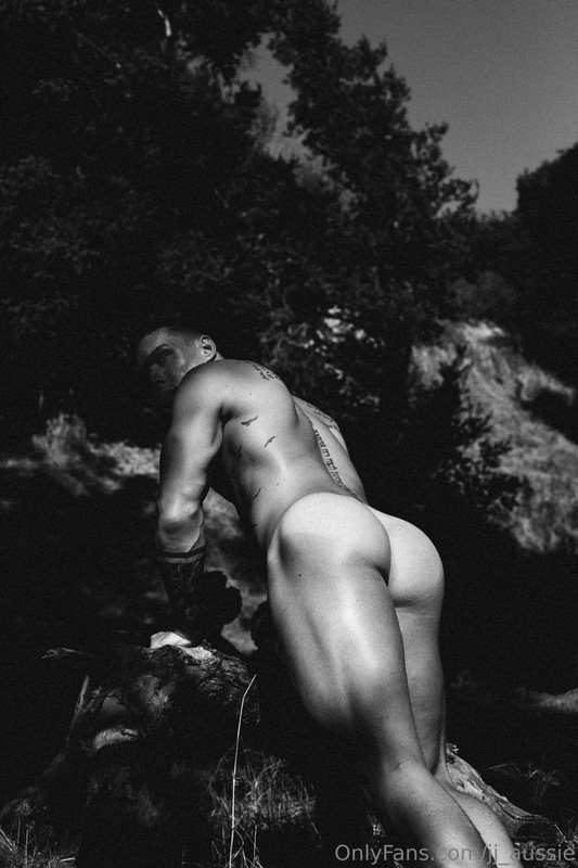 204 Australian hunk jj_aussie onlyfans porn