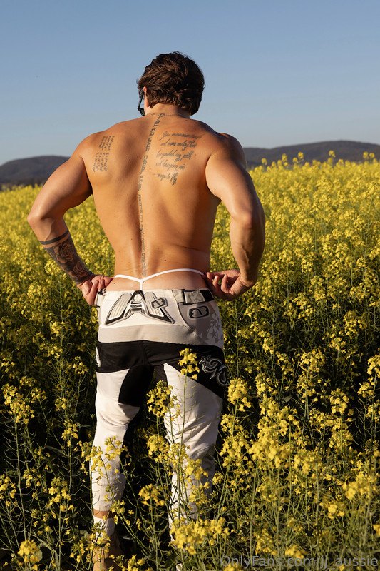 208 Australian hunk jj_aussie onlyfans porn