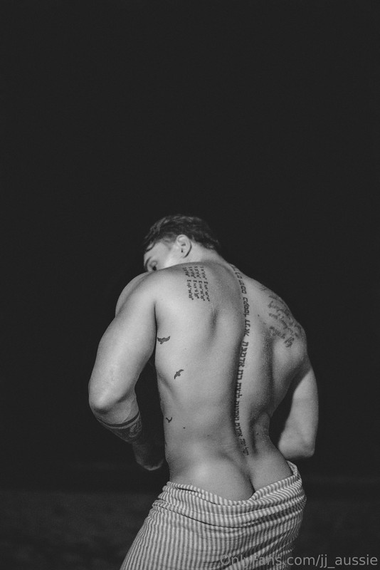 209 Australian hunk jj_aussie onlyfans porn
