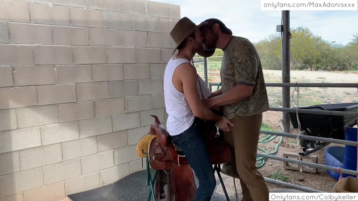 13 daddy Colby Keller colbykeller OnlyFans porn