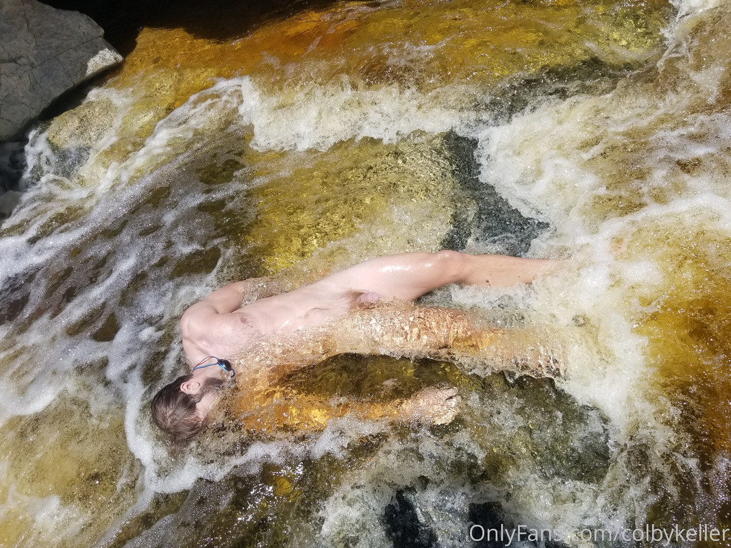 52 daddy Colby Keller colbykeller OnlyFans porn