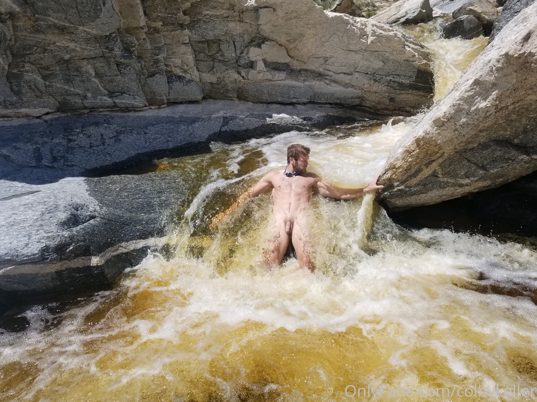 53 daddy Colby Keller colbykeller OnlyFans porn