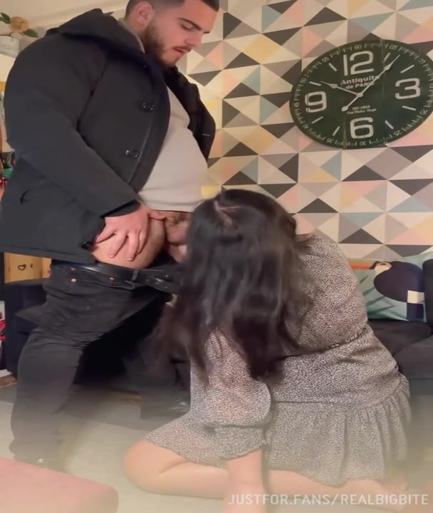 54 Sexy Straight guy bangs fat ladyboy GrethaBBW RealBigBite FrenchBigBite
