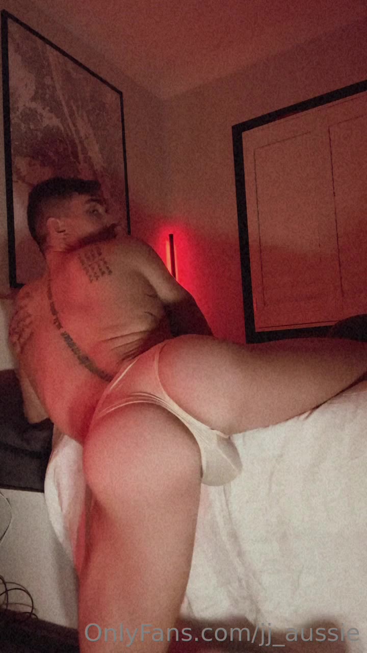 76 Australian hunk jj_aussie onlyfans porn