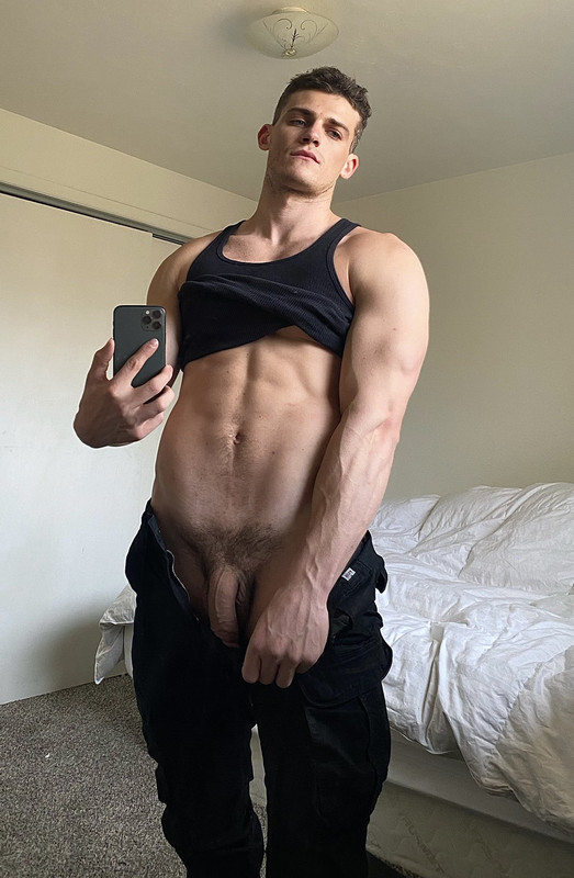 70 muscle jock elfluvr onlyfans  porn leaked
