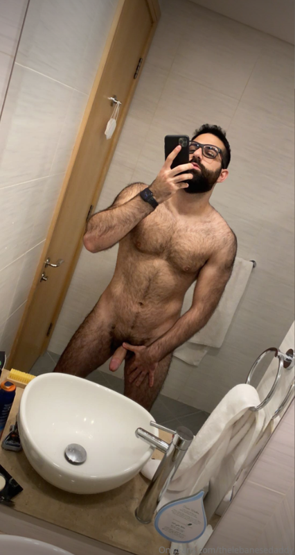 11 Arab Hottie TheLebaneseDaddy onlyfans porn