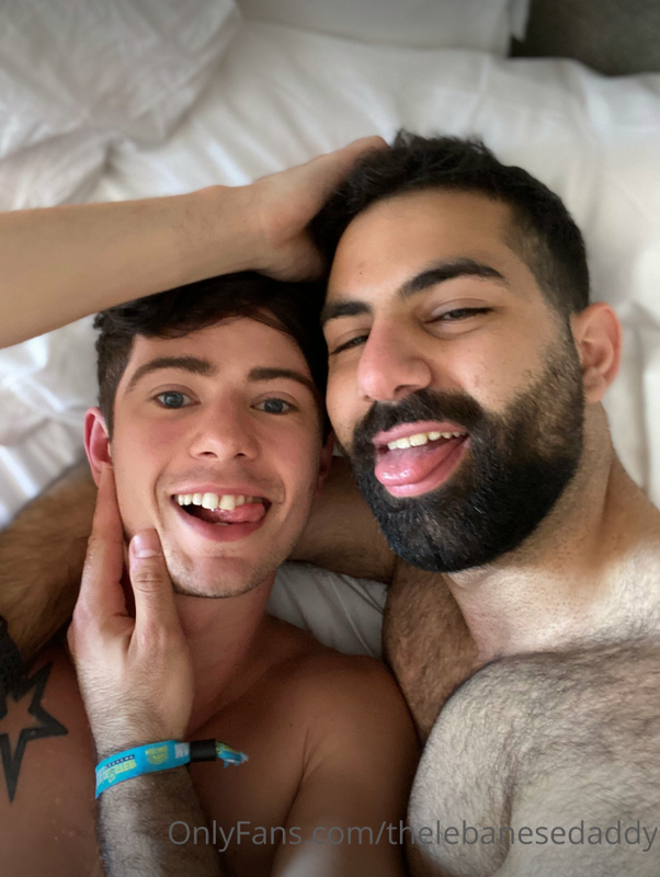 28 Arab Hottie TheLebaneseDaddy onlyfans porn