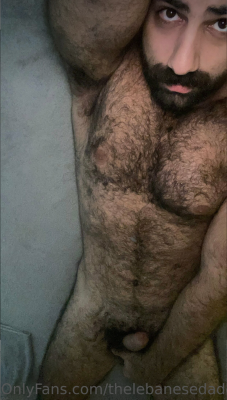 49 Arab Hottie TheLebaneseDaddy onlyfans porn