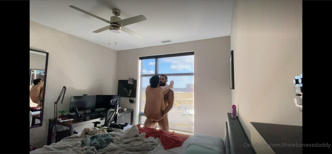 55 Arab Hottie TheLebaneseDaddy onlyfans porn
