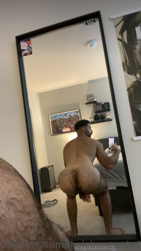 59 Arab Hottie TheLebaneseDaddy onlyfans porn