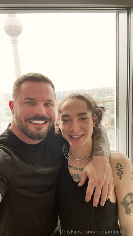 1 daddy benjaminjulian onlyfans porn