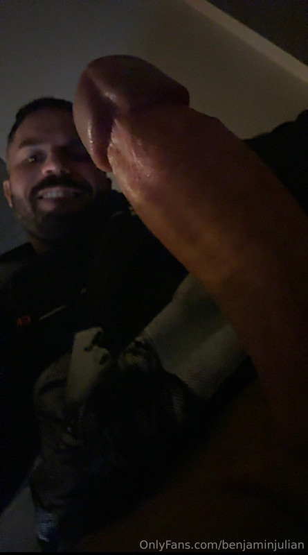 20 daddy benjaminjulian onlyfans porn