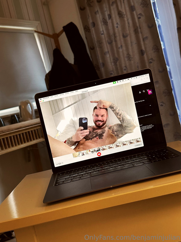 39 daddy benjaminjulian onlyfans porn