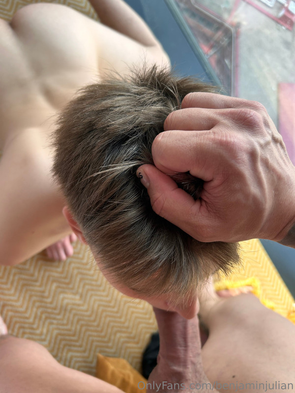 48 daddy benjaminjulian onlyfans porn