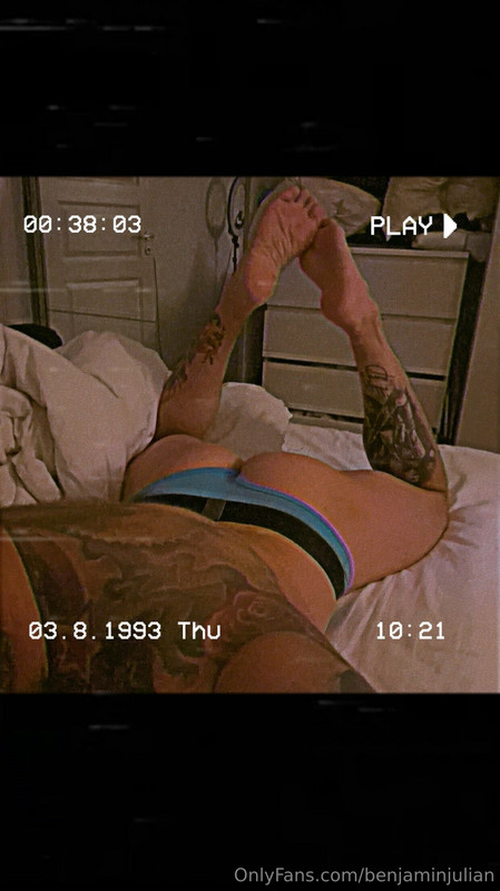 61 daddy benjaminjulian onlyfans porn