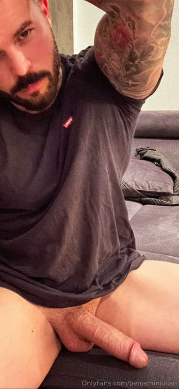 63 daddy benjaminjulian onlyfans porn
