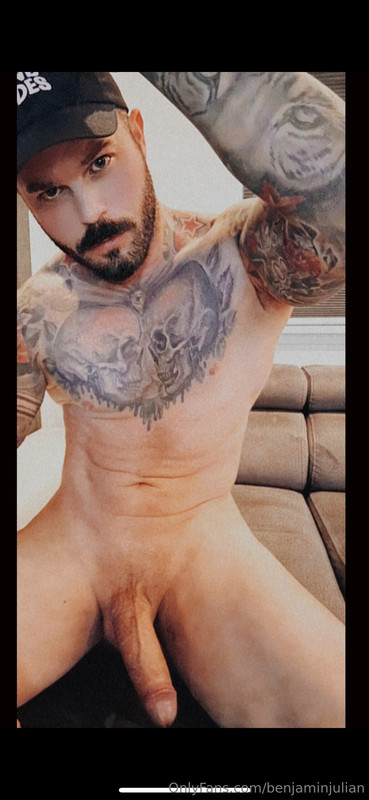 69 daddy benjaminjulian onlyfans porn