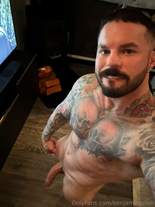 70 daddy benjaminjulian onlyfans porn