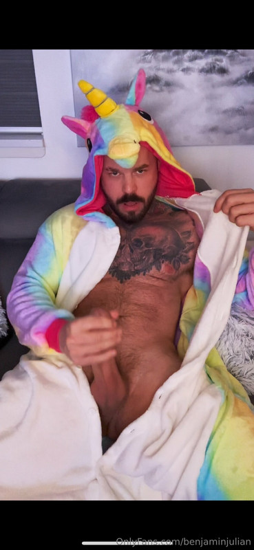 75 daddy benjaminjulian onlyfans porn