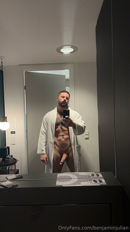 83 daddy benjaminjulian onlyfans porn