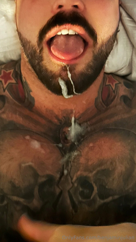 85 daddy benjaminjulian onlyfans porn