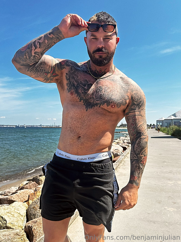 106 daddy benjaminjulian onlyfans porn