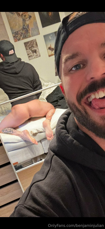 113 daddy benjaminjulian onlyfans porn