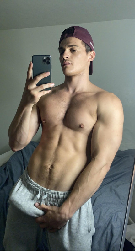 25 muscle jock elfluvr onlyfans  porn leaked