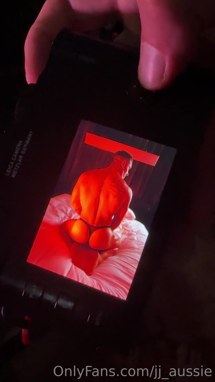 57 Australian hunk jj_aussie onlyfans porn