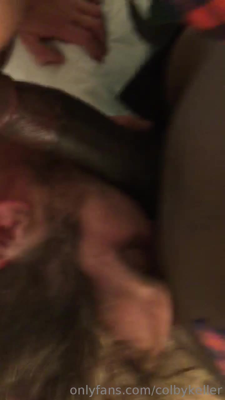 2 daddy Colby Keller colbykeller OnlyFans porn