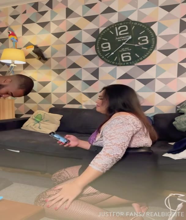 67 Sexy Straight guy bangs fat ladyboy GrethaBBW RealBigBite FrenchBigBite