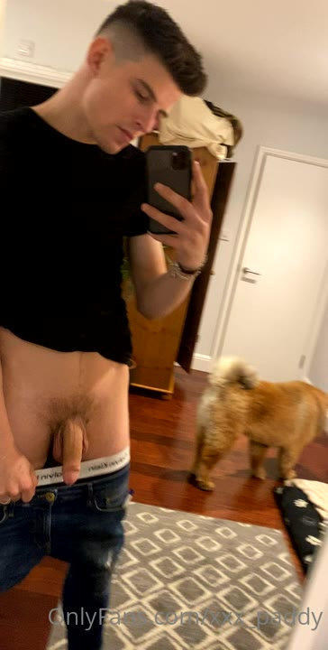 25 Twink Paddy Pass xxx_paddy Onlyfans fucking