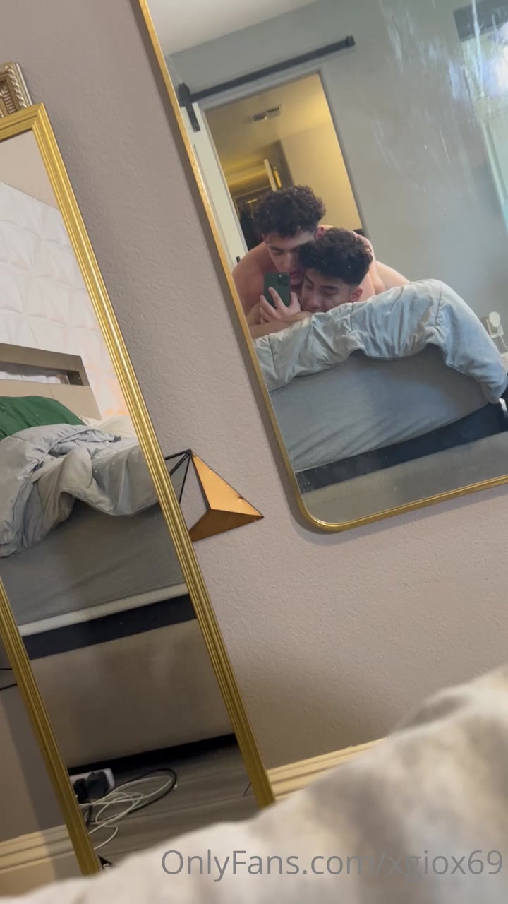 9 Curly haired twunk GIO xgiox69 onlyfans fuck