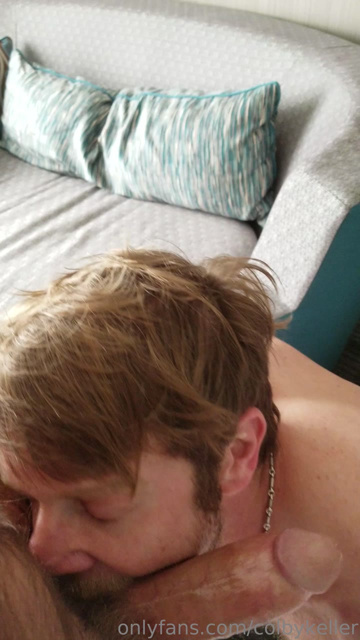 38 daddy Colby Keller colbykeller OnlyFans porn