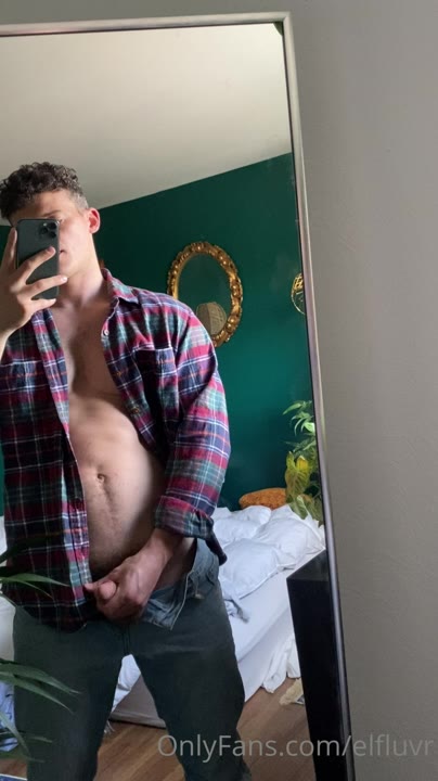 43 Muscle jock elfluvr Onlyfans porn