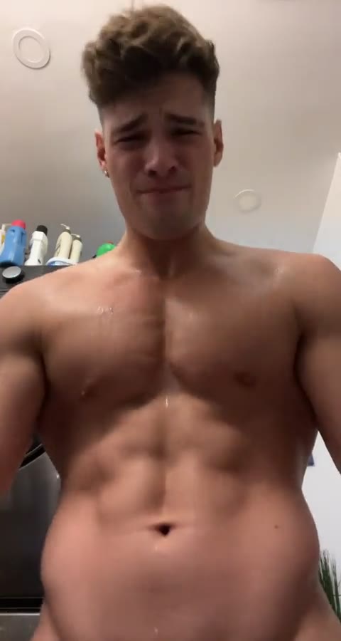 3 Malik Delgaty malikdelgaty onlyfans porn