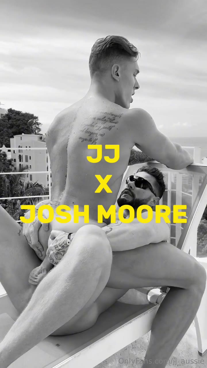 1 Australian hunk jj_aussie onlyfans porn