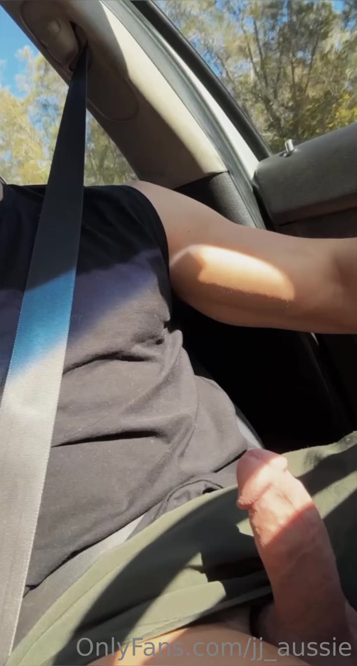 70 Australian hunk jj_aussie onlyfans porn
