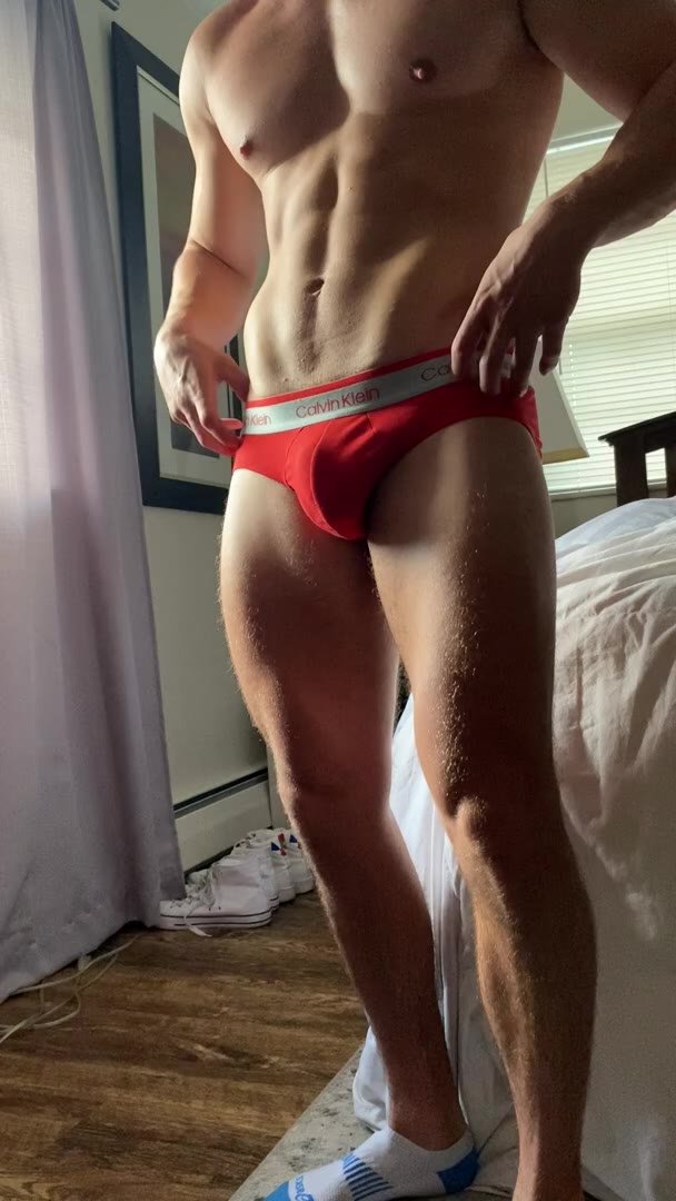 3 Muscle jock elfluvr Onlyfans porn