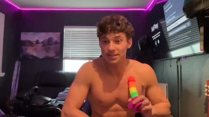 14 Fitness model CJ Clark cjclarkofficial OnlyFans Anal porn
