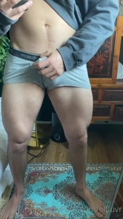 45 Muscle jock elfluvr Onlyfans porn